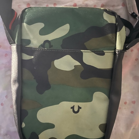 True religion cross body bag UNISEX - Picture 3 of 5